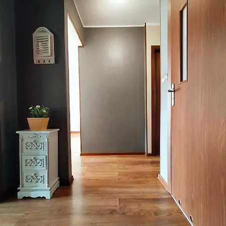 Duze Mieszkanie Na Wylacznosc - 3 Pokoje Na Parterze Gdynia Exterior photo