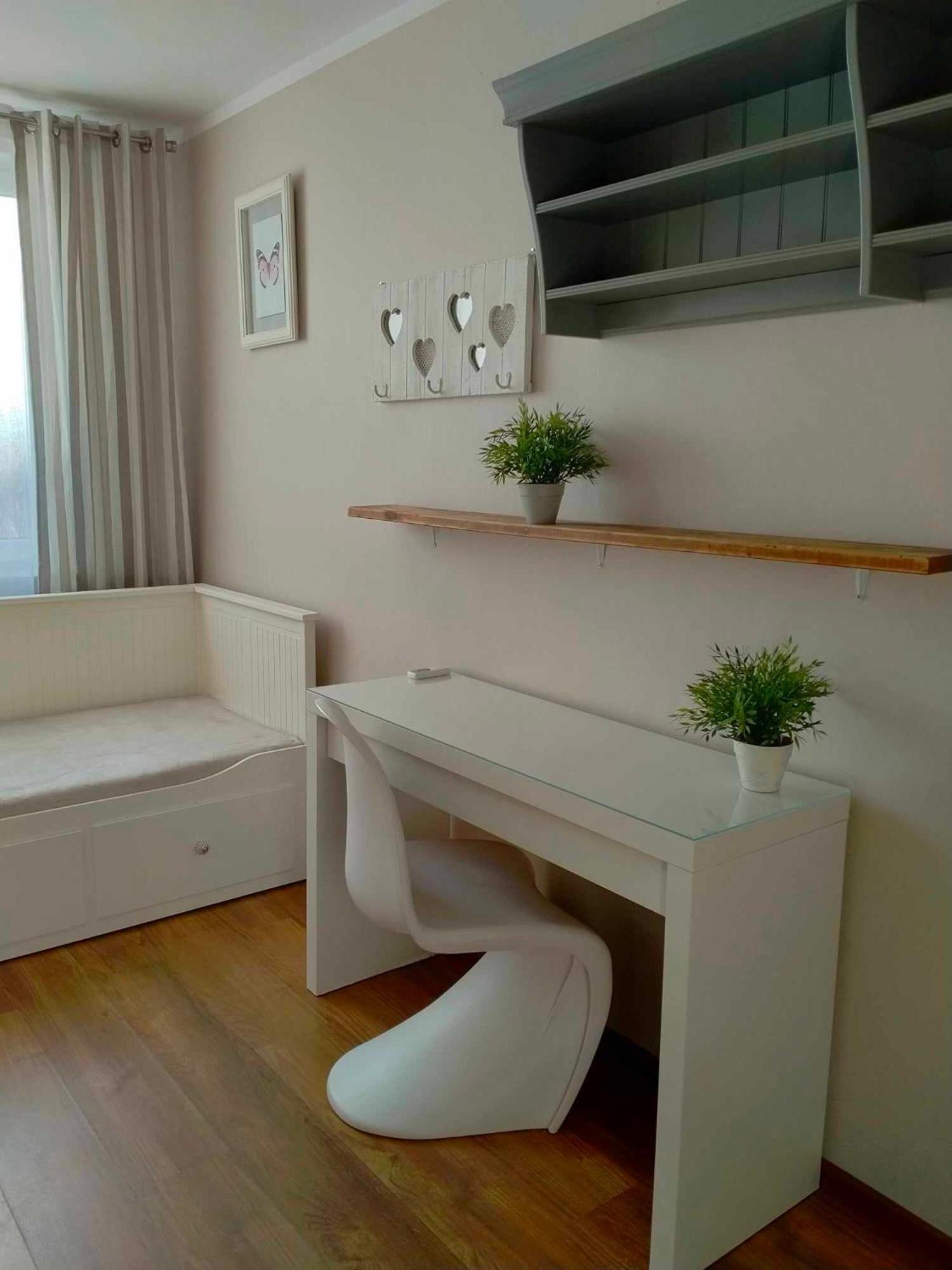 Duze Mieszkanie Na Wylacznosc - 3 Na Parterze Apartment Gdynia