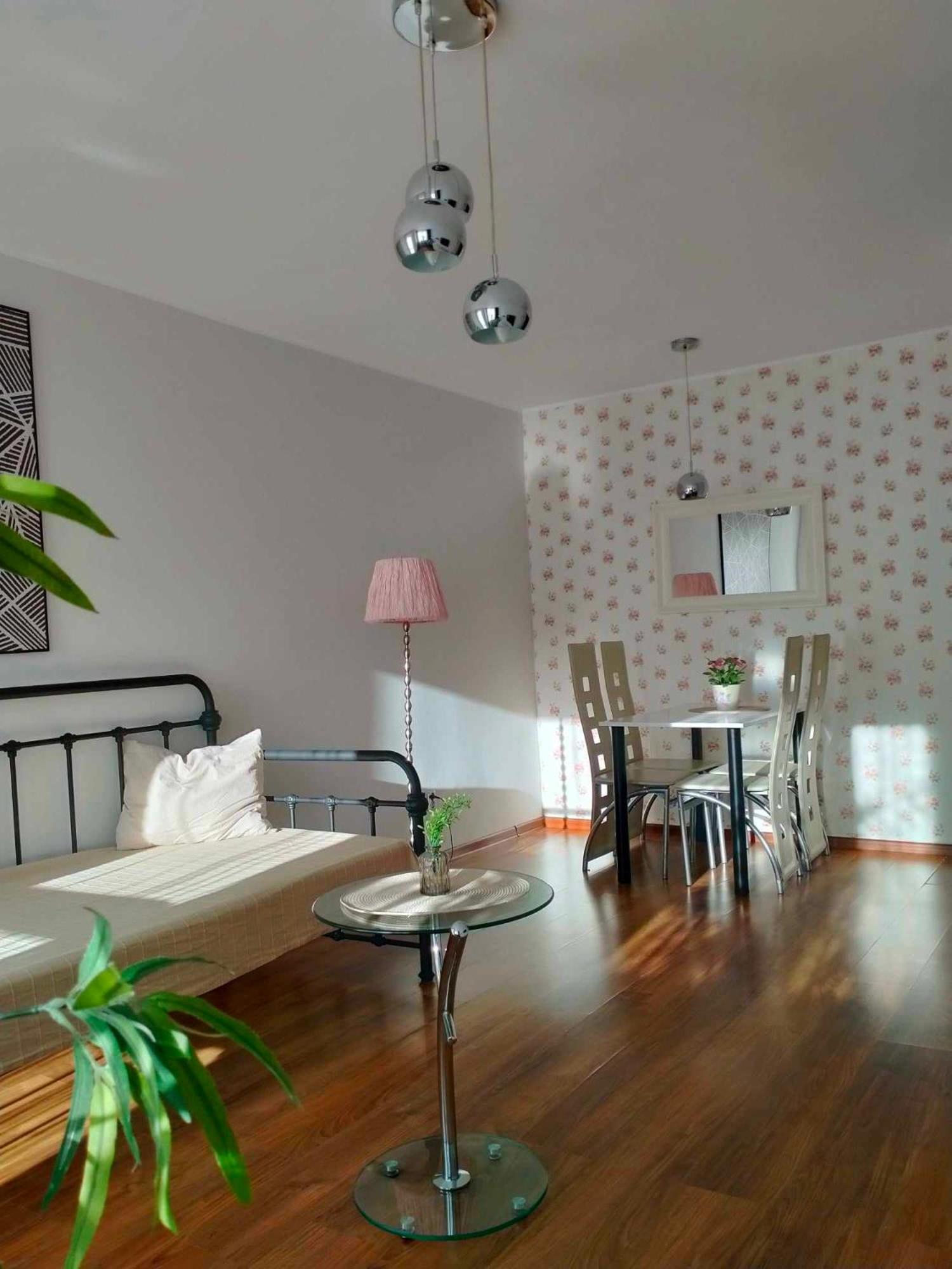 Duze Mieszkanie Na Wylacznosc - 3 Na Parterze Apartment