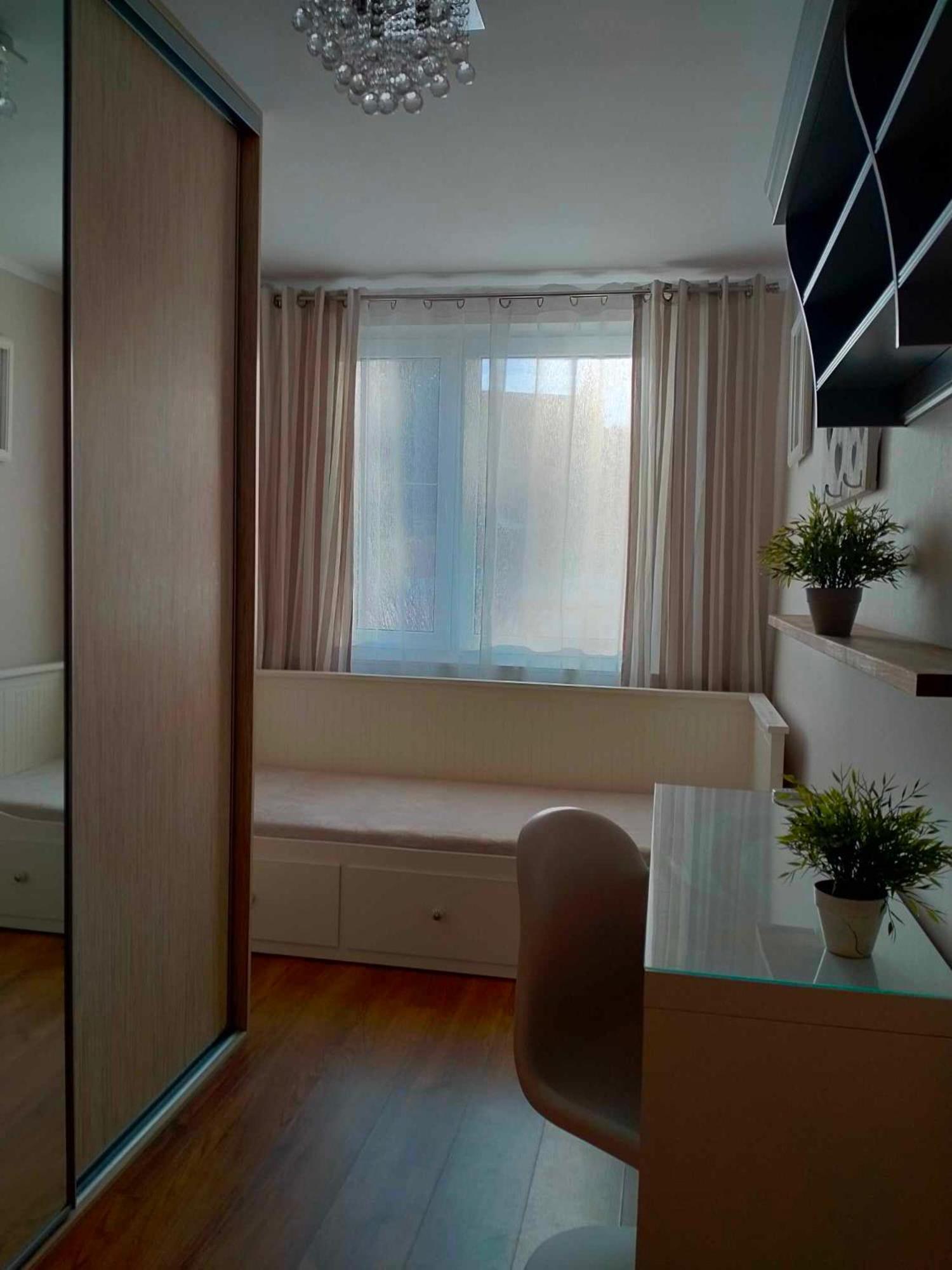Apartment Duze Mieszkanie Na Wylacznosc - 3 Na Parterze *