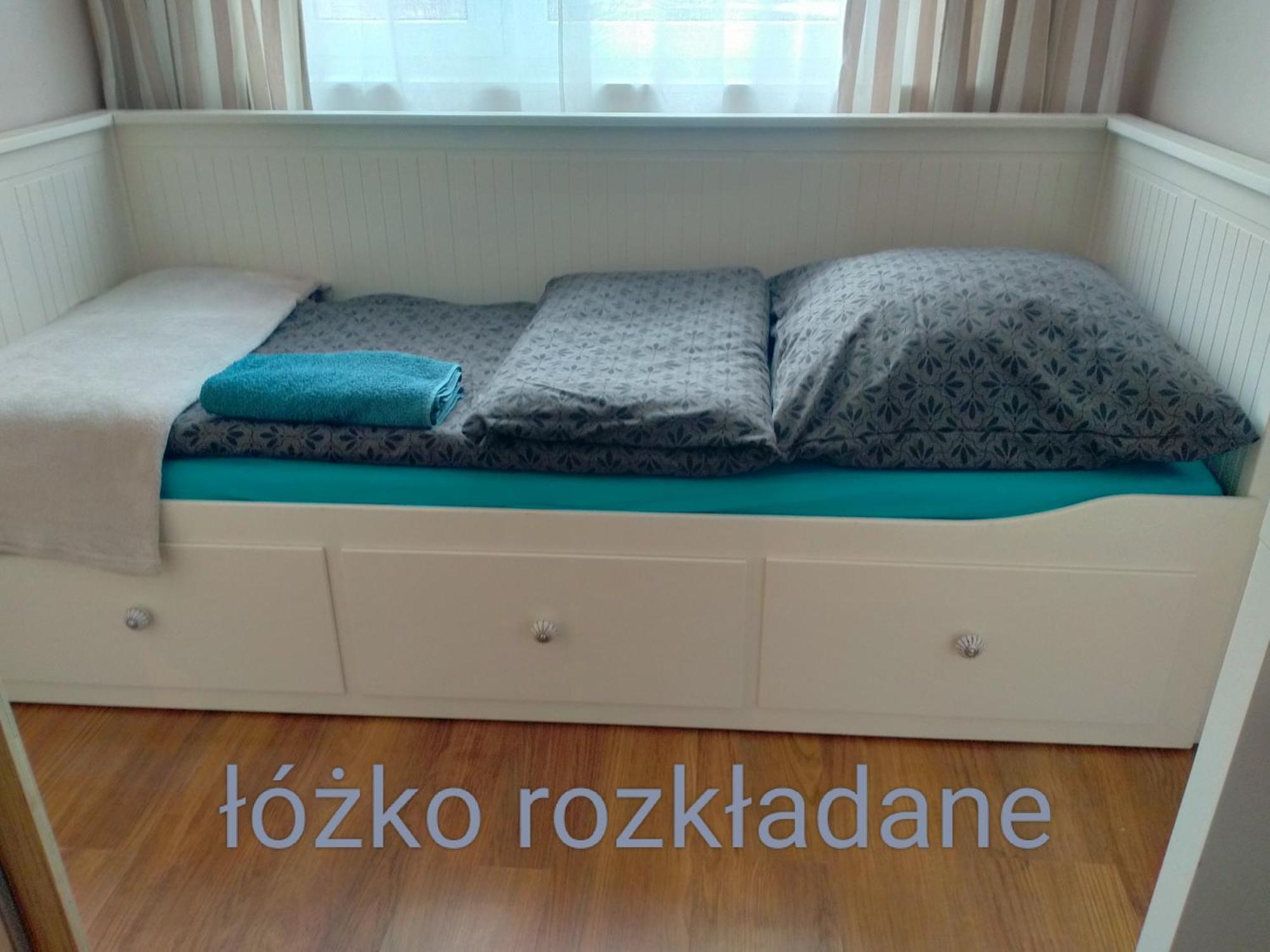 Duze Mieszkanie Na Wylacznosc - 3 Na Parterze Gdynia